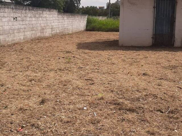 Área para Venda em Jacareí - 4