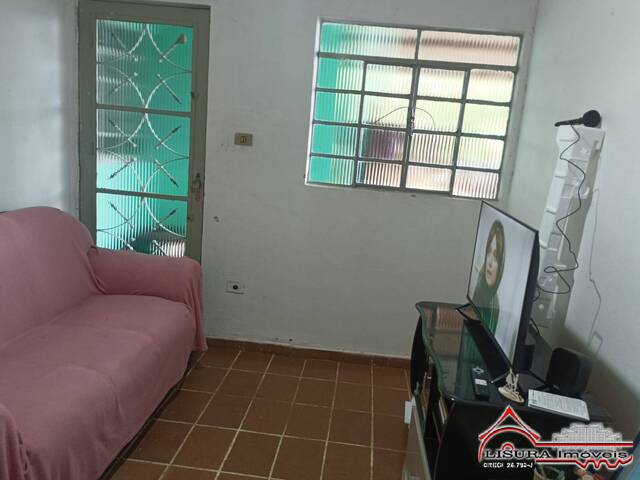 Casa para Venda em Jacareí - 2