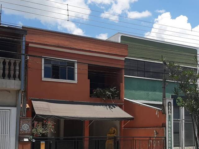 Casa para Venda em Jacareí - 2