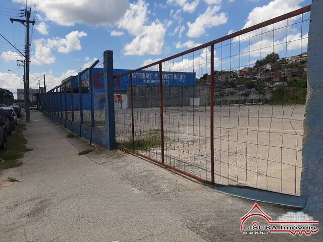 Terreno para Locação em Jacareí - 4