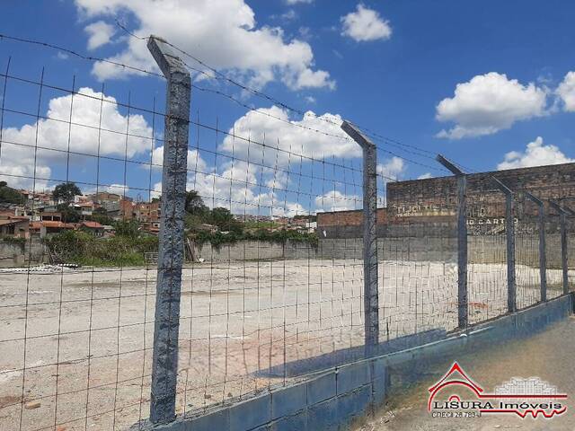 Terreno para Locação em Jacareí - 3