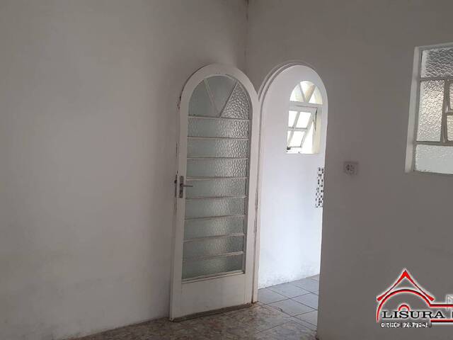 Casa para Venda em Jacareí - 2