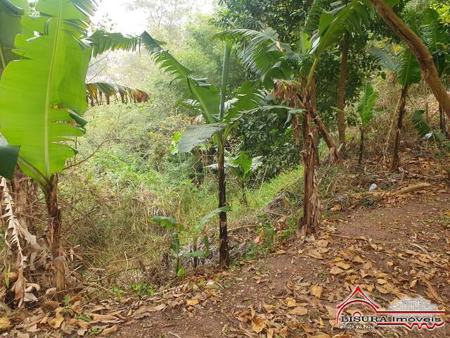 Terreno para Venda em Jacareí - 2