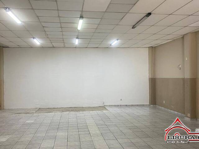 #13249 - Ponto Comercial para Locação em Jacareí - SP - 1