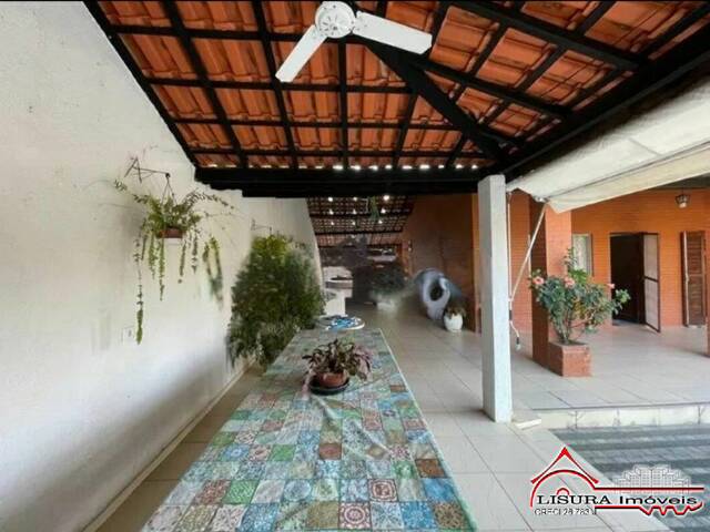 #13252 - Chácara para Venda em Santa Branca - SP - 3