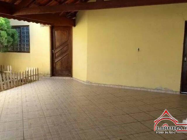 Casa para Venda em Jacareí - 2