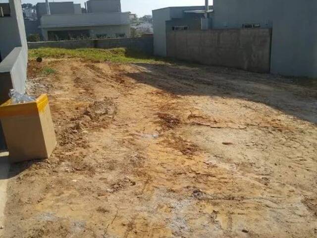 #13268 - Terreno em condomínio para Venda em Jacareí - SP - 1