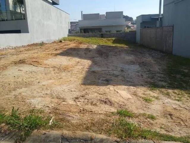 #13268 - Terreno em condomínio para Venda em Jacareí - SP - 2