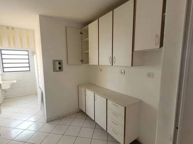 Apartamento para Venda em Jacareí - 4