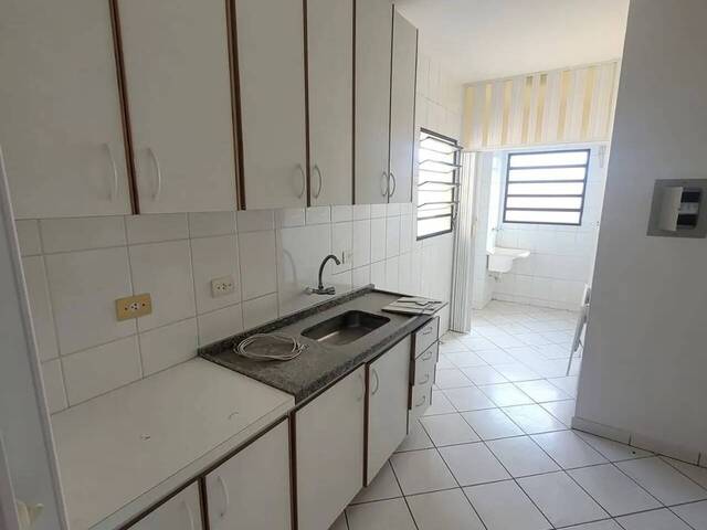 Apartamento para Venda em Jacareí - 3