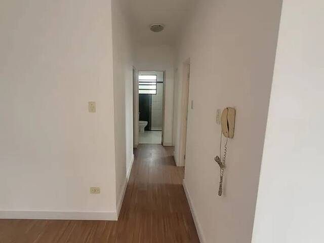 Apartamento para Venda em Jacareí - 2