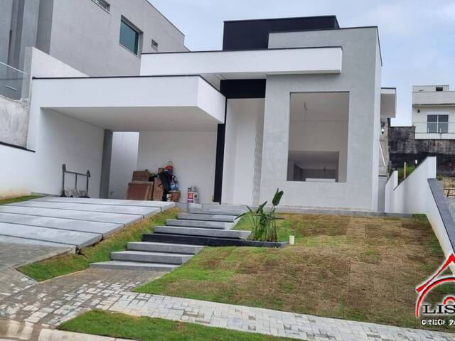 #13272 - Casa em condomínio para Venda em Mogi das Cruzes - SP - 3
