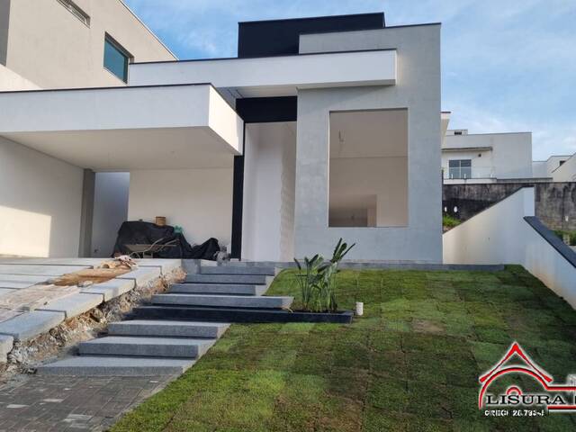 #13272 - Casa em condomínio para Venda em Mogi das Cruzes - SP - 2