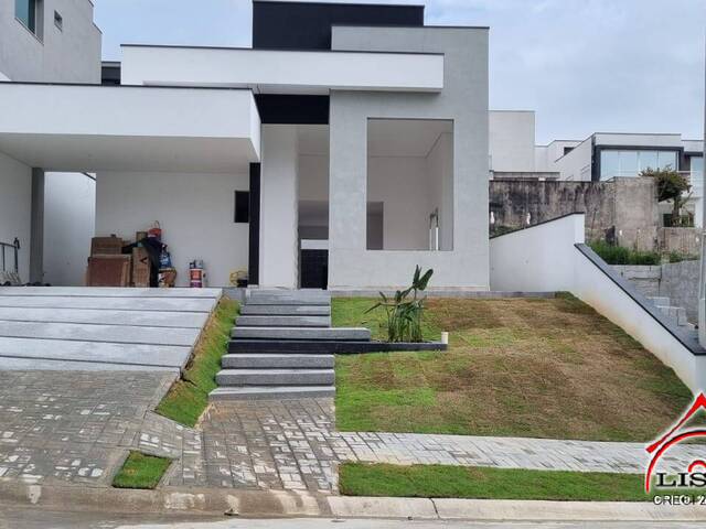 #13272 - Casa em condomínio para Venda em Mogi das Cruzes - SP - 1