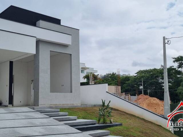 Casa em condomínio para Venda em Mogi das Cruzes - 5
