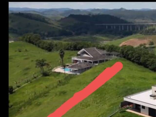 #13275 - Terreno em condomínio para Venda em Jacareí - SP - 3