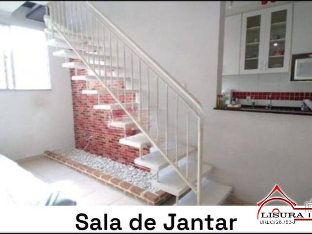 Apartamento para Venda em Jacareí - 3