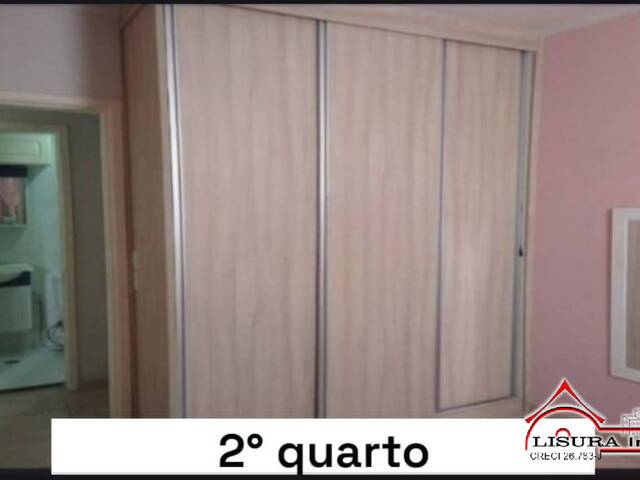 Apartamento para Venda em Jacareí - 4