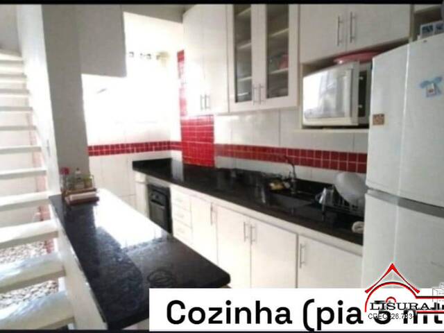 Apartamento para Venda em Jacareí - 2