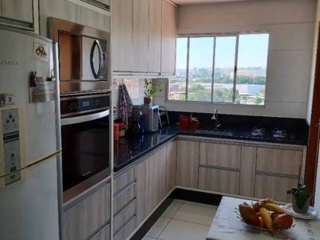 Apartamento para Venda em Jacareí - 5