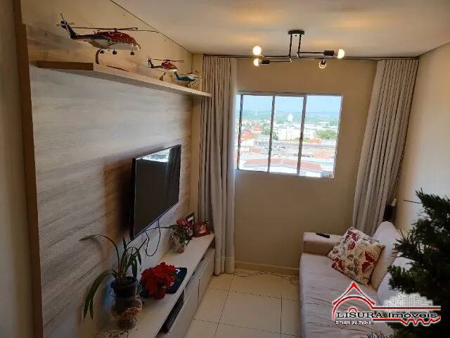 Apartamento para Venda em Jacareí - 3