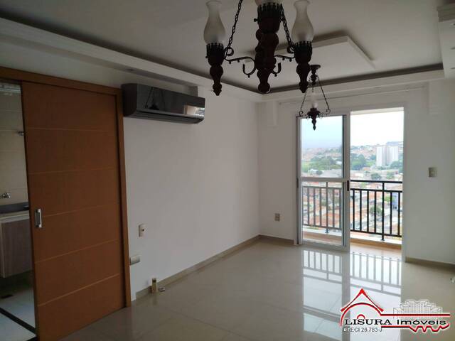Apartamento para Locação em Jacareí - 3