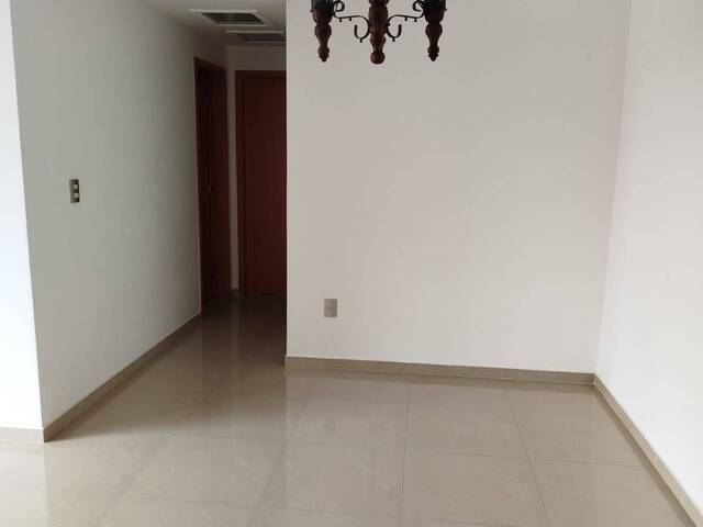 Apartamento para Locação em Jacareí - 4