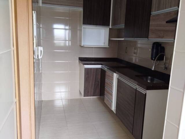 Apartamento para Locação em Jacareí - 5