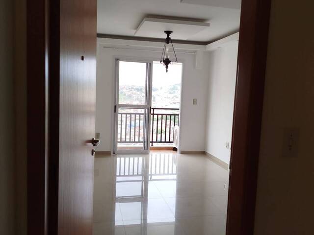 Apartamento para Locação em Jacareí - 2
