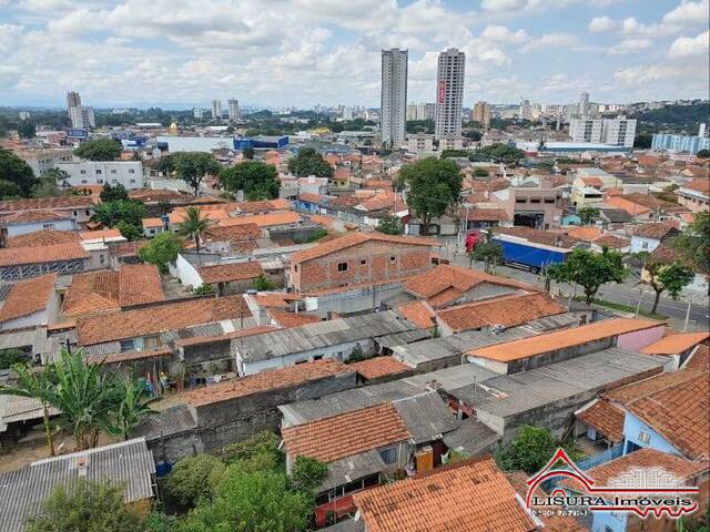 Apartamento para Venda em Jacareí - 4