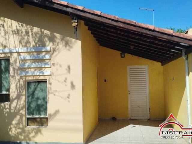 #13318 - Casa em condomínio para Venda em Jacareí - SP - 1