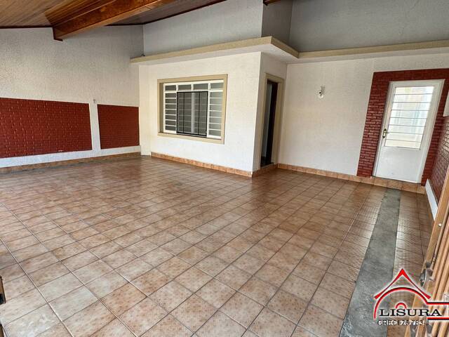 Casa para Venda em Jacareí - 2