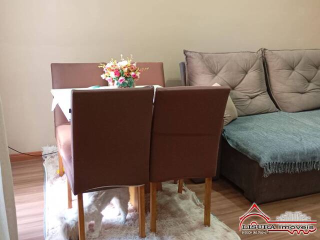 Apartamento para Venda em Jacareí - 4