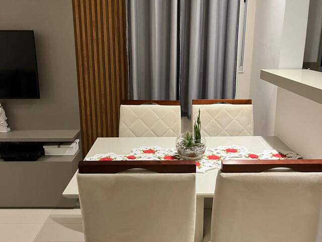 Apartamento para Venda em Jacareí - 2