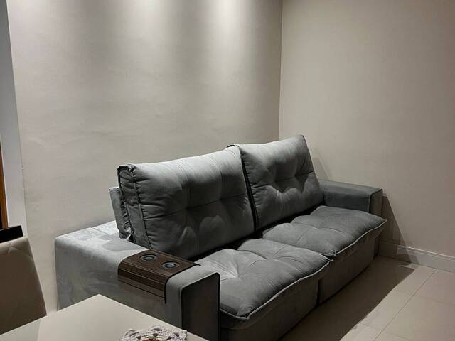 Apartamento para Venda em Jacareí - 4