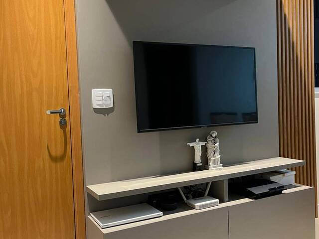 Apartamento para Venda em Jacareí - 5