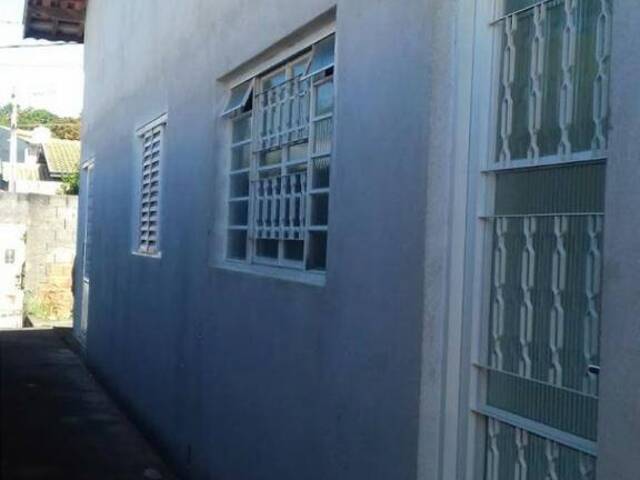 Casa para Venda em Jacareí - 5