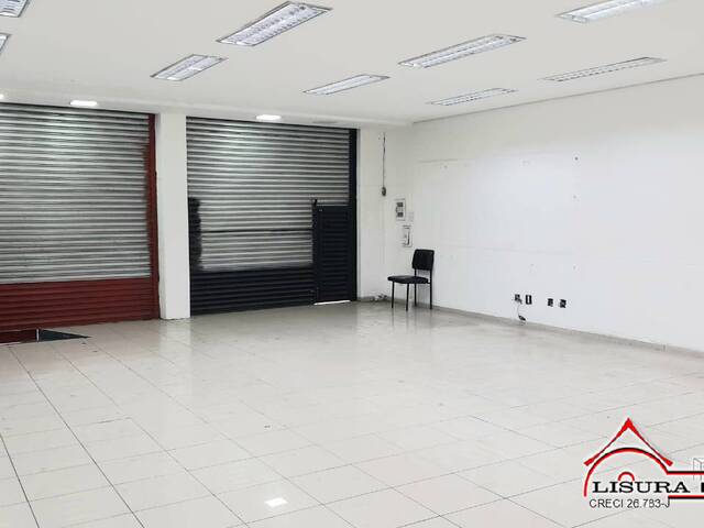 #13338 - Ponto Comercial para Locação em Jacareí - SP - 2