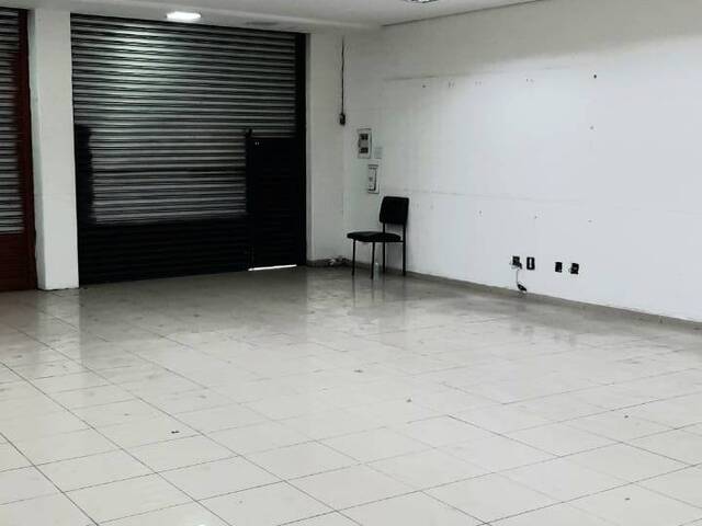 #13338 - Ponto Comercial para Locação em Jacareí - SP - 3