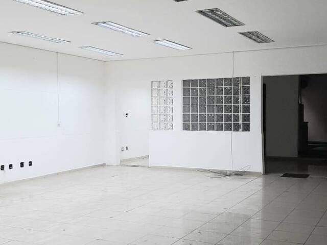 Ponto Comercial para Locação em Jacareí - 5