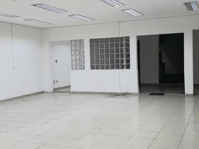 Ponto Comercial para Locação em Jacareí - 4