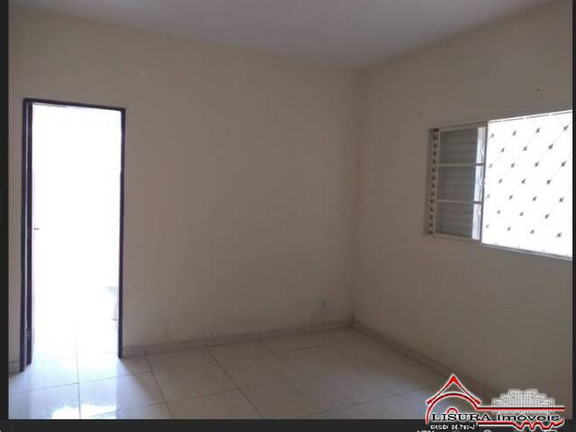 Casa para Venda em Jacareí - 2