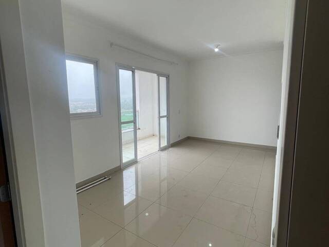 Apartamento para Locação em Jacareí - 2