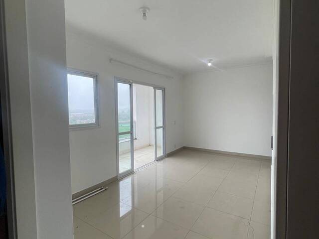 Apartamento para Locação em Jacareí - 3