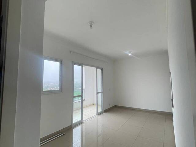 Apartamento para Locação em Jacareí - 5