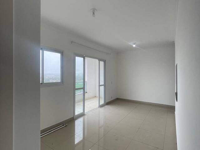 Apartamento para Locação em Jacareí - 4