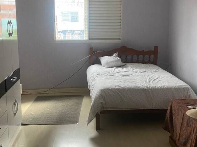 Casa para Locação em Jacareí - 2
