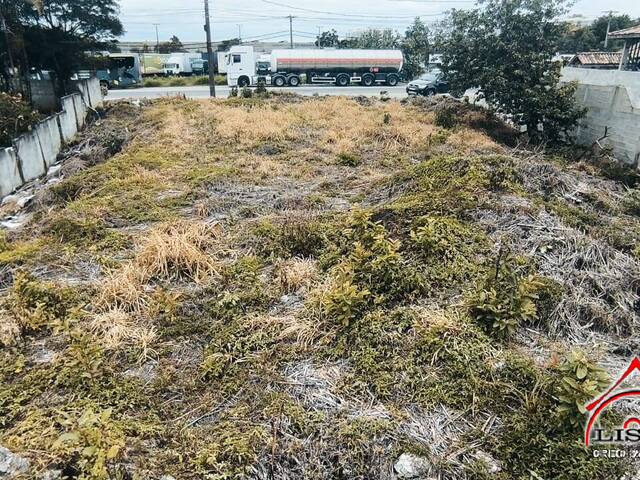 #13358 - Terreno para Venda em Jacareí - SP - 2