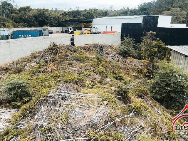 #13358 - Terreno para Venda em Jacareí - SP - 3