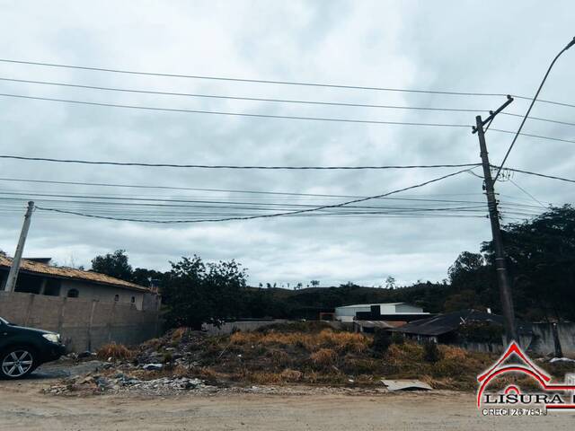 #13358 - Terreno para Venda em Jacareí - SP - 1